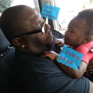 Meet your Posher, Earl